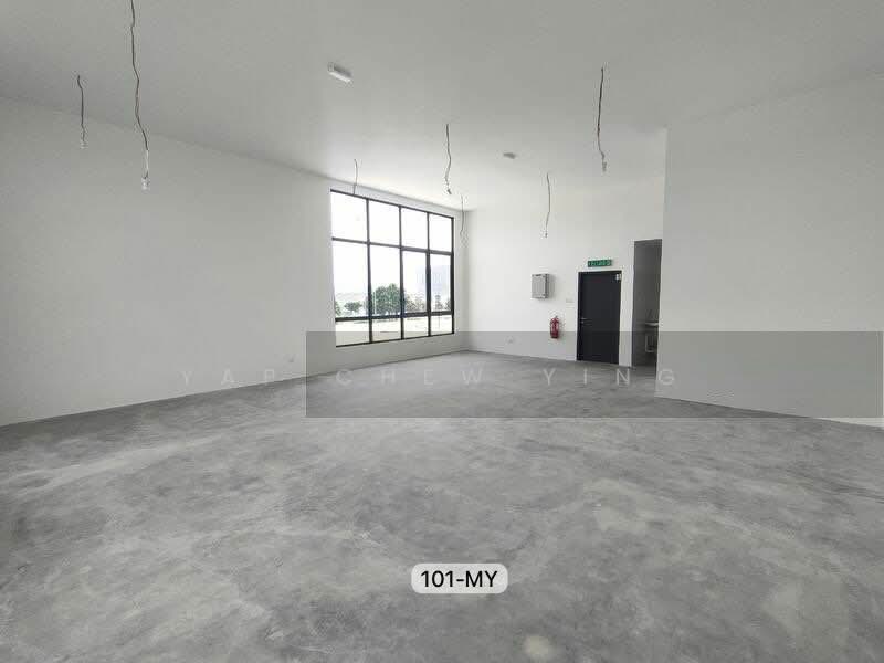 Semi-D Factory for Rent in Eco Business Park V (Puncak Alam) - Yap Chew Ying - PropertyGuru.com.my