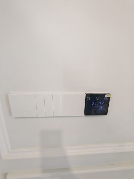 Servis Apartment untuk Dijual di Space Residency - Serene Hong - PropertyGuru.com.my