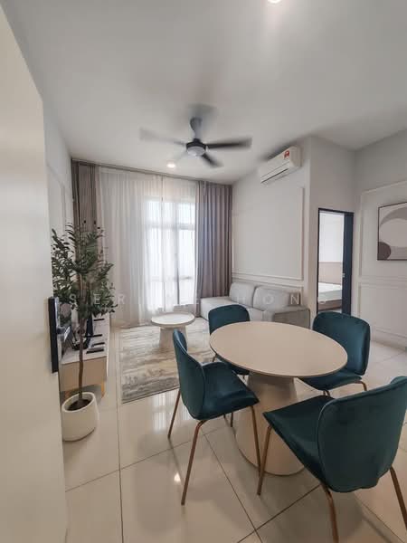 Servis Apartment untuk Dijual di Space Residency - Serene Hong - PropertyGuru.com.my