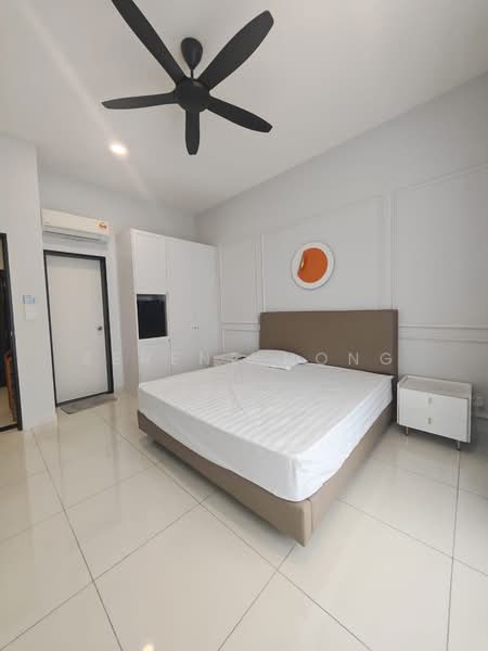 Servis Apartment untuk Dijual di Space Residency - Serene Hong - PropertyGuru.com.my