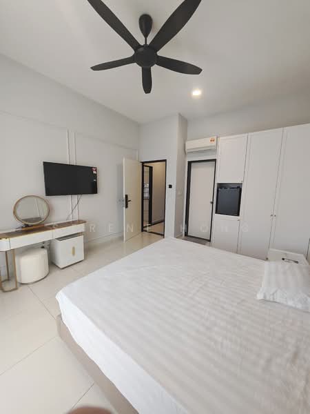 Servis Apartment untuk Dijual di Space Residency - Serene Hong - PropertyGuru.com.my