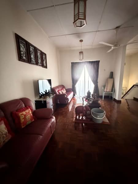 For Rent - Bandar Country Homes