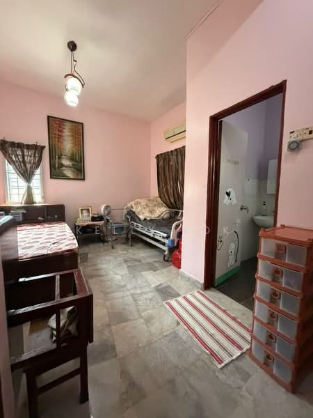 For Rent - Bandar Country Homes