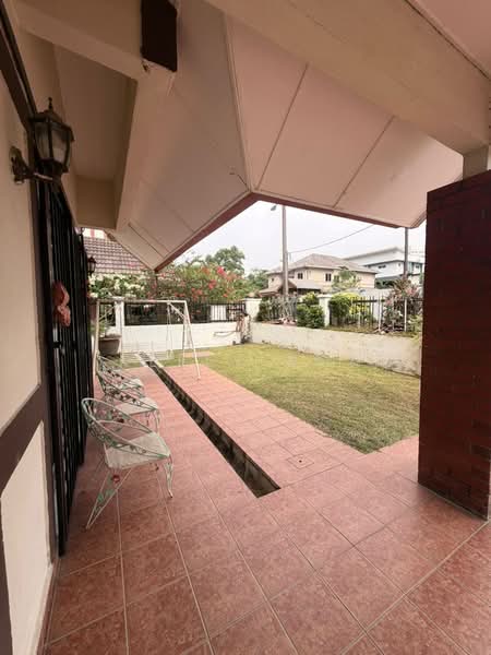 For Rent - Bandar Country Homes