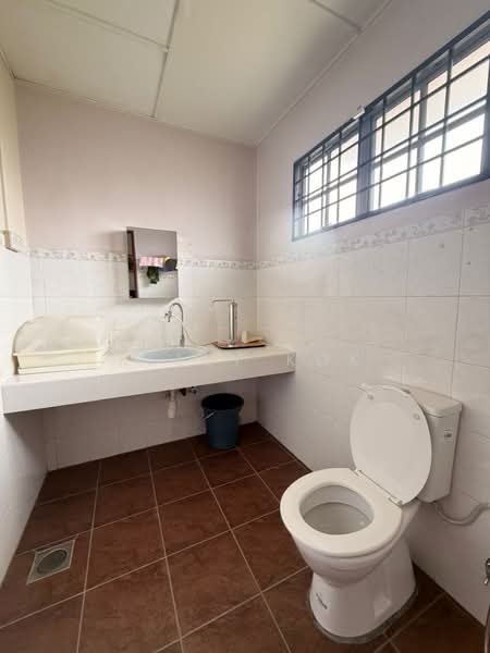 For Rent - Bandar Country Homes