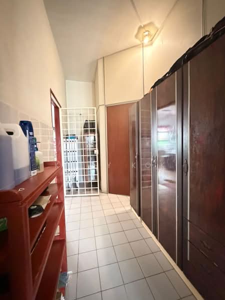 For Rent - Bandar Country Homes