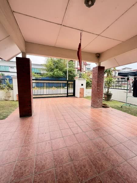 For Rent - Bandar Country Homes