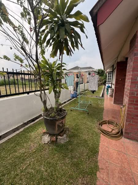 For Rent - Bandar Country Homes