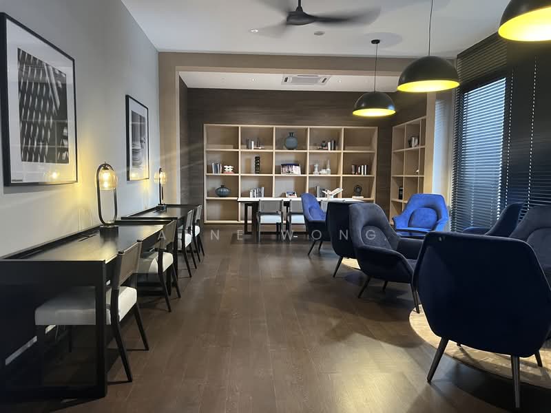 Service Residence for Rent at Jendela Residences - Anne Wong - PropertyGuru.com.my