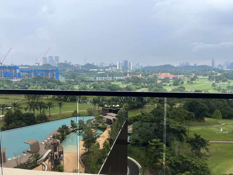 Service Residence for Rent at Jendela Residences - Anne Wong - PropertyGuru.com.my