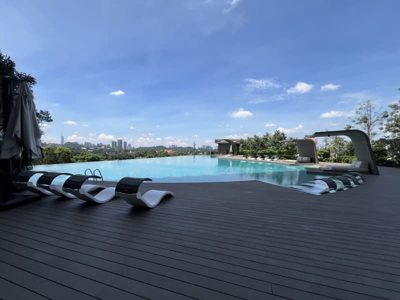 Servis Apartment untuk Disewa di Jendela Residences - Anne Wong - PropertyGuru.com.my