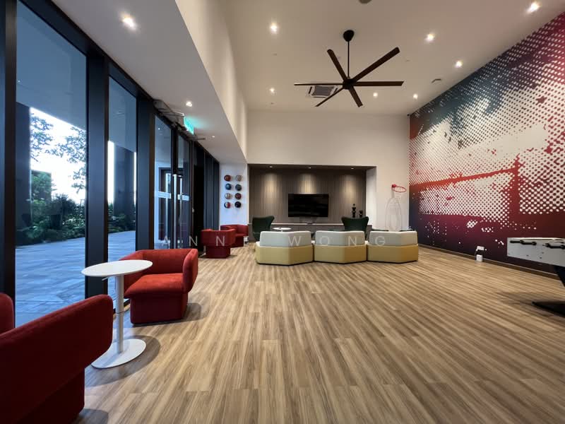 Servis Apartment untuk Disewa di Jendela Residences - Anne Wong - PropertyGuru.com.my