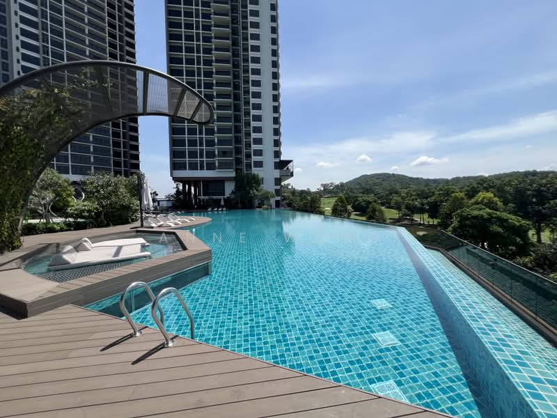 Servis Apartment untuk Disewa di Jendela Residences - Anne Wong - PropertyGuru.com.my
