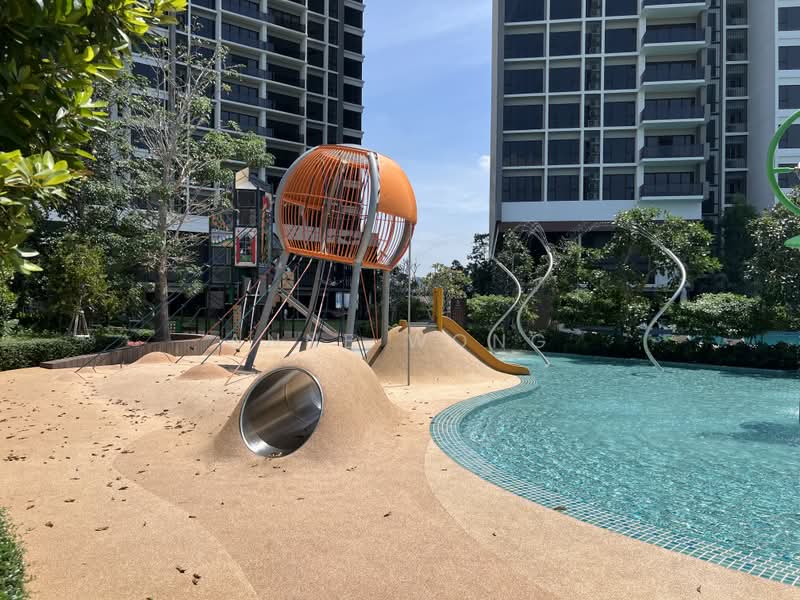 Servis Apartment untuk Disewa di Jendela Residences - Anne Wong - PropertyGuru.com.my