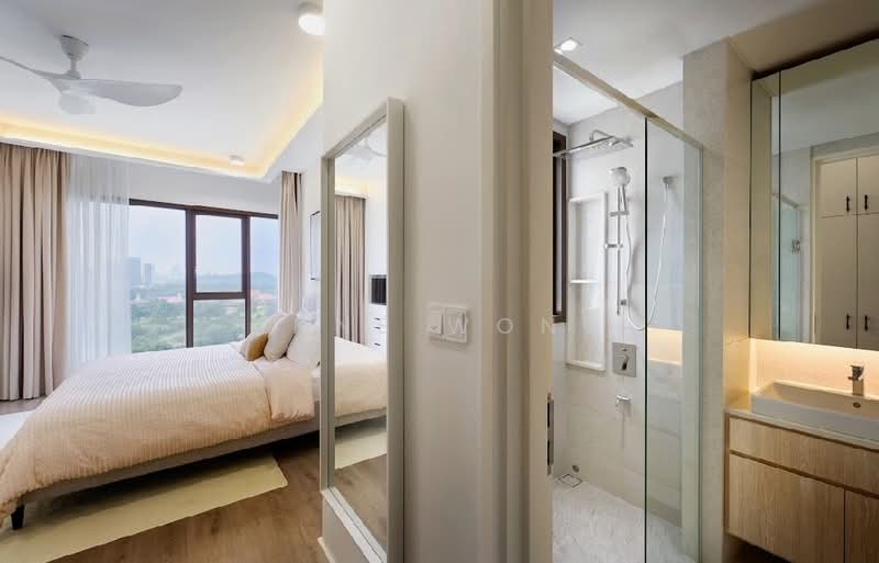 Servis Apartment untuk Disewa di Jendela Residences - Anne Wong - PropertyGuru.com.my