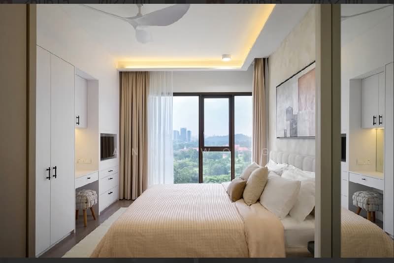 Servis Apartment untuk Disewa di Jendela Residences - Anne Wong - PropertyGuru.com.my