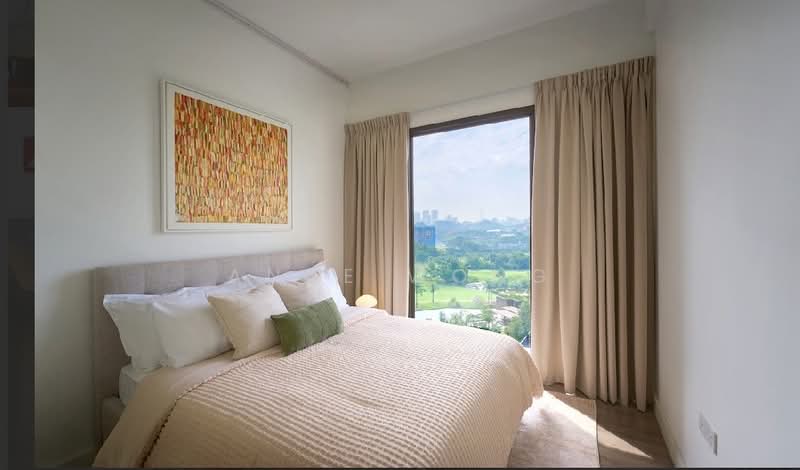 Servis Apartment untuk Disewa di Jendela Residences - Anne Wong - PropertyGuru.com.my