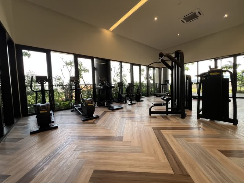 Servis Apartment untuk Disewa di Jendela Residences - Anne Wong - PropertyGuru.com.my