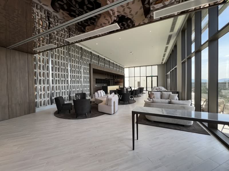Servis Apartment untuk Disewa di Jendela Residences - Anne Wong - PropertyGuru.com.my