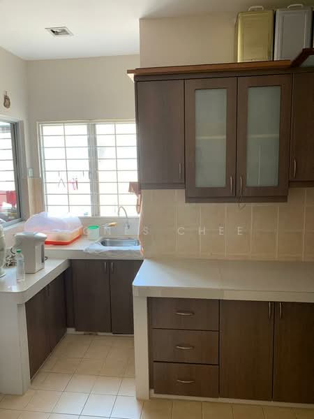Kondominium untuk Dijual di Paradesa Tropika II - Agnes Chee - Kitchen - PropertyGuru.com.my