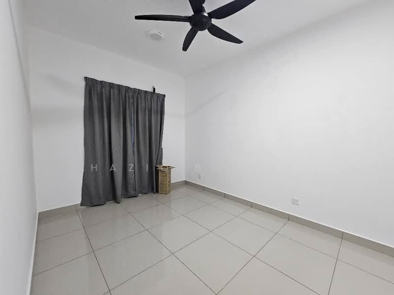 Rumah Teres 2 Tingkat untuk Disewa di Bandar Rimbayu (Telok Panglima Garang) - Haziq Bohari - Interior - PropertyGuru.com.my