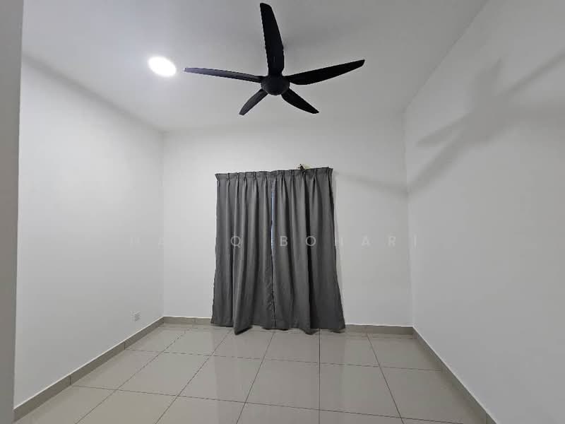 Rumah Teres 2 Tingkat untuk Disewa di Bandar Rimbayu (Telok Panglima Garang) - Haziq Bohari - Interior - PropertyGuru.com.my