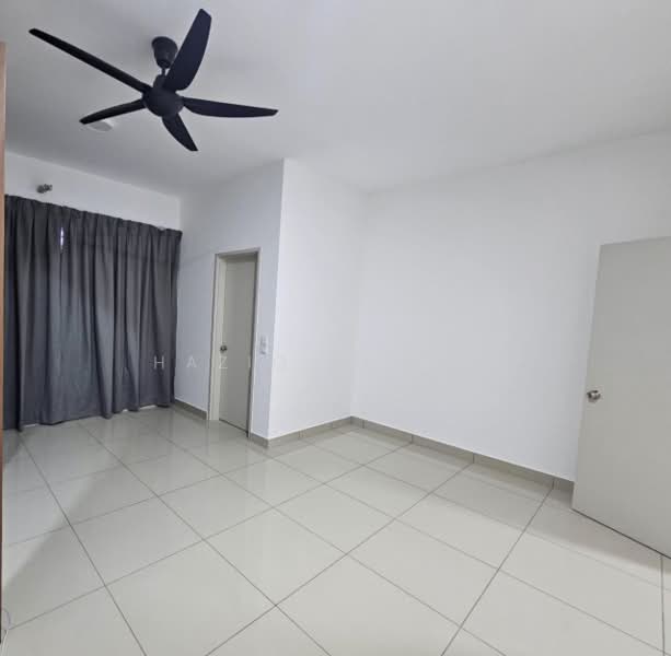 Rumah Teres 2 Tingkat untuk Disewa di Bandar Rimbayu (Telok Panglima Garang) - Haziq Bohari - Interior - PropertyGuru.com.my