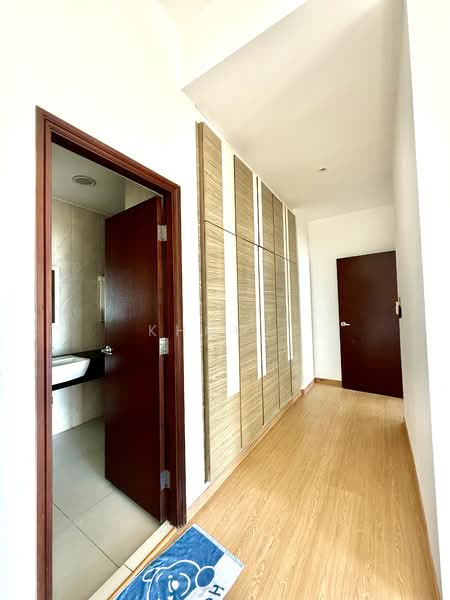 Service Residence for Rent at Paragon Residences @ Straits View - Khoo . - PropertyGuru.com.my