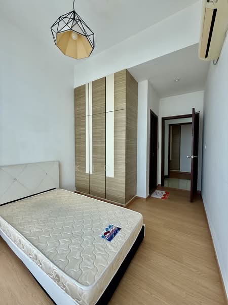 Service Residence for Rent at Paragon Residences @ Straits View - Khoo . - PropertyGuru.com.my