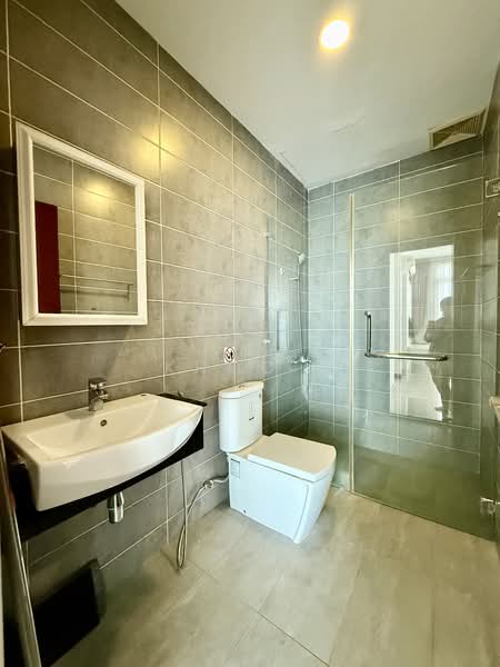 Service Residence for Rent at Paragon Residences @ Straits View - Khoo . - PropertyGuru.com.my