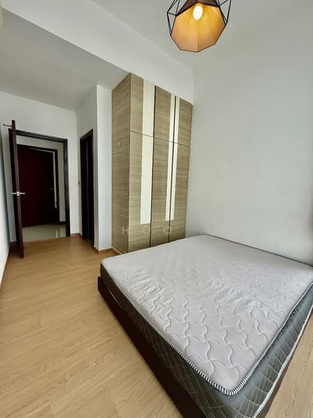 Service Residence for Rent at Paragon Residences @ Straits View - Khoo . - PropertyGuru.com.my