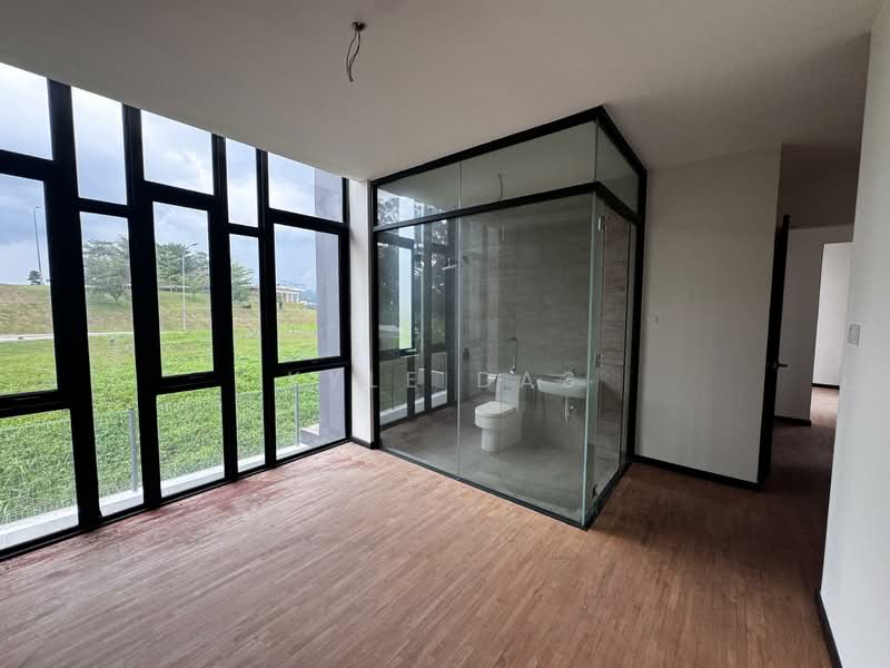 Semi-Detached House for Sale in Johor Bahru (Johor) - Kyle Das - Bathroom - PropertyGuru.com.my