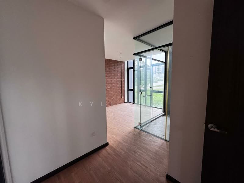 Semi-Detached House for Sale in Johor Bahru (Johor) - Kyle Das - Interior - PropertyGuru.com.my