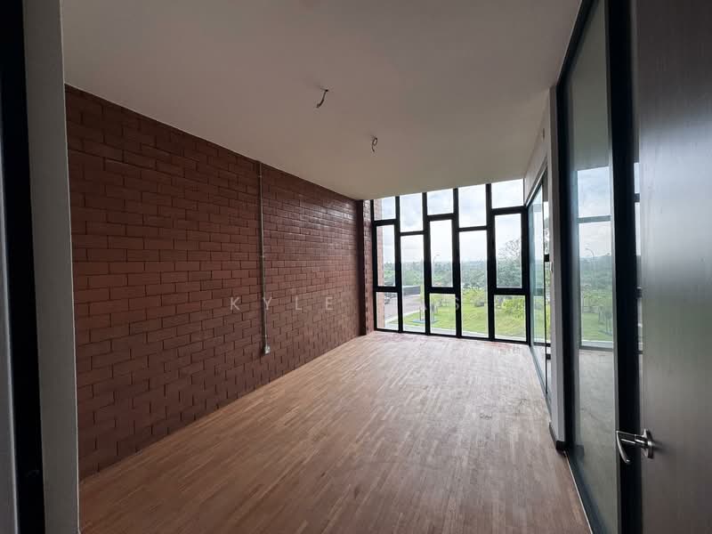 Semi-Detached House for Sale in Johor Bahru (Johor) - Kyle Das - Interior - PropertyGuru.com.my