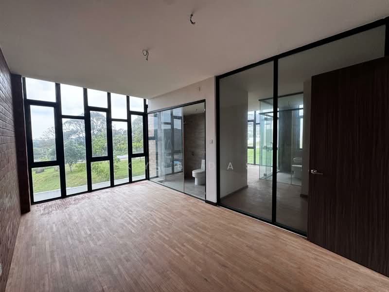 Semi-Detached House for Sale in Johor Bahru (Johor) - Kyle Das - Bathroom - PropertyGuru.com.my