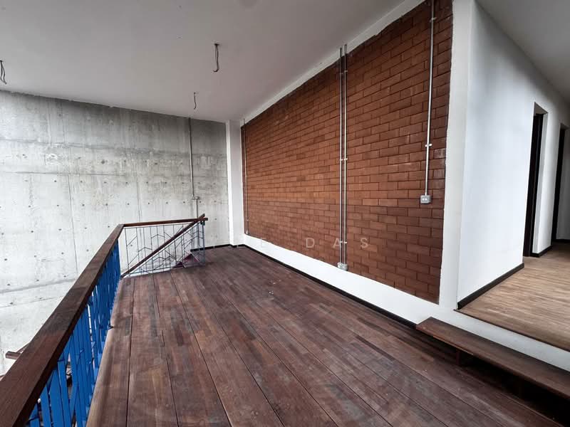 Semi-Detached House for Sale in Johor Bahru (Johor) - Kyle Das - Interior - PropertyGuru.com.my