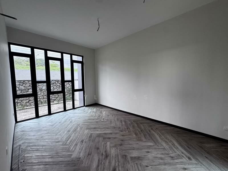 Semi-Detached House for Sale in Johor Bahru (Johor) - Kyle Das - Interior - PropertyGuru.com.my