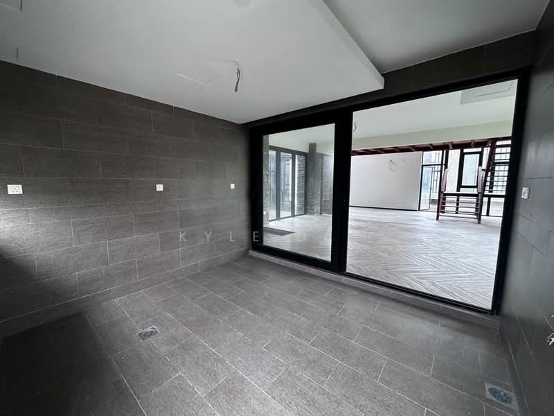 Semi-Detached House for Sale in Johor Bahru (Johor) - Kyle Das - Interior - PropertyGuru.com.my