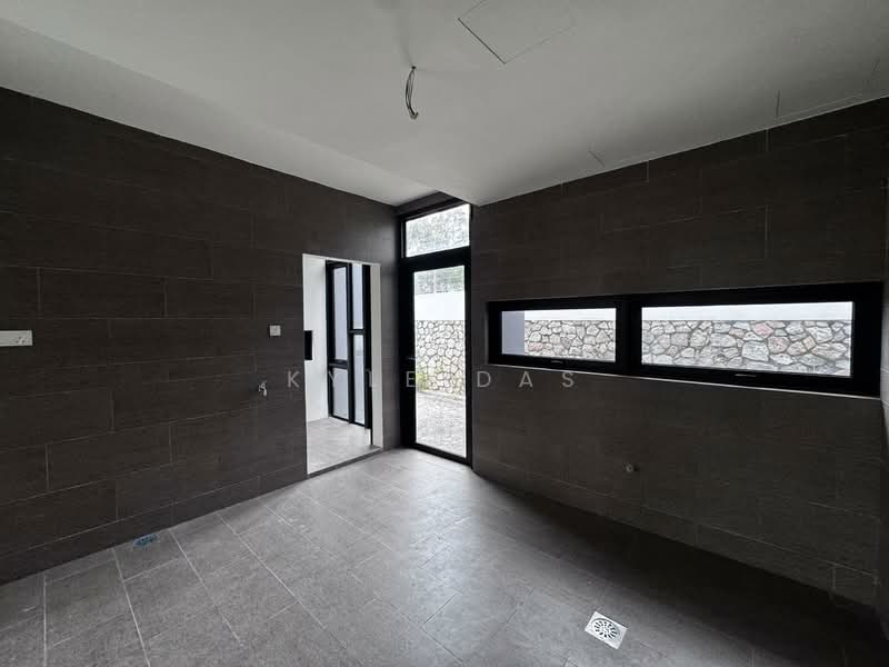 Semi-Detached House for Sale in Johor Bahru (Johor) - Kyle Das - Interior - PropertyGuru.com.my