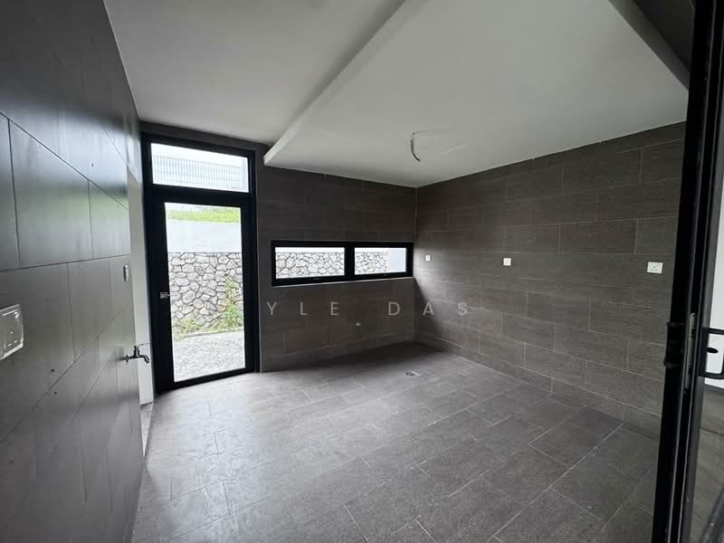 Semi-Detached House for Sale in Johor Bahru (Johor) - Kyle Das - Interior - PropertyGuru.com.my