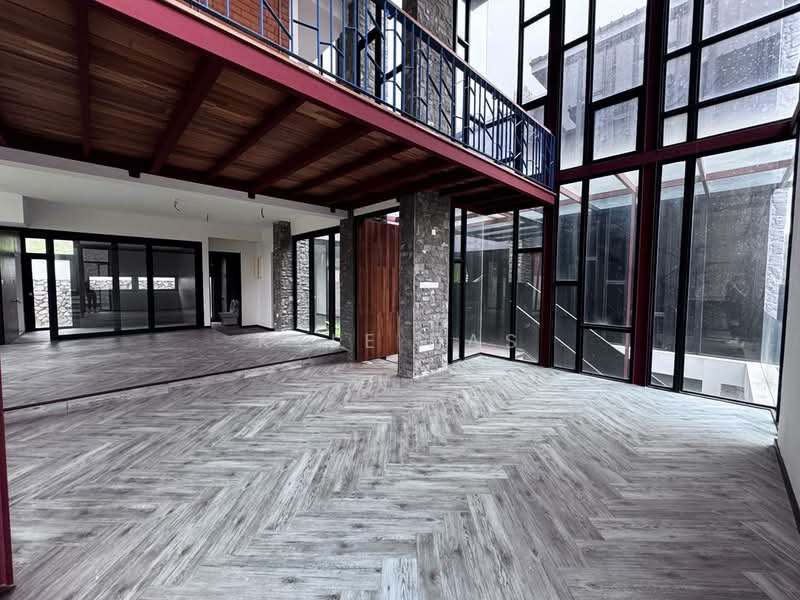 Semi-Detached House for Sale in Johor Bahru (Johor) - Kyle Das - Interior - PropertyGuru.com.my