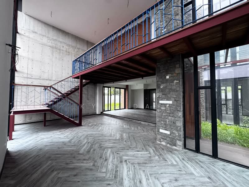 Semi-Detached House for Sale in Johor Bahru (Johor) - Kyle Das - Interior - PropertyGuru.com.my