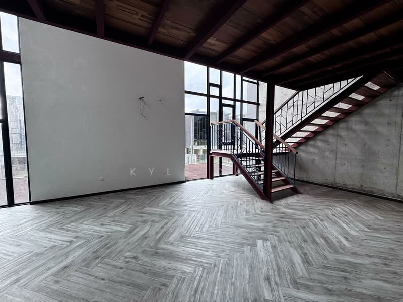 Semi-Detached House for Sale in Johor Bahru (Johor) - Kyle Das - Interior - PropertyGuru.com.my