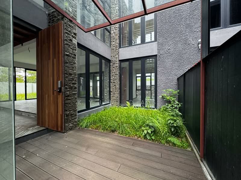 Semi-Detached House for Sale in Johor Bahru (Johor) - Kyle Das - Exterior - PropertyGuru.com.my