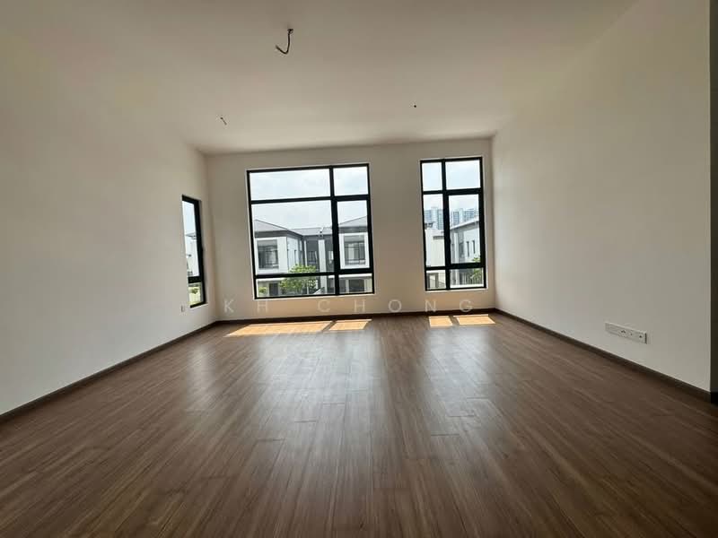 Bungalow for Sale in Telok Panglima Garang (Selangor) - KH Chong - Living Room - PropertyGuru.com.my