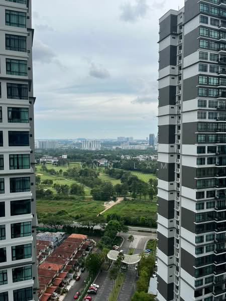Service Residence for Rent at Molek Regency - Elynn Lam - PropertyGuru.com.my