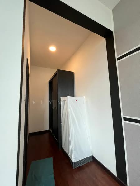 Service Residence for Rent at Molek Regency - Elynn Lam - PropertyGuru.com.my