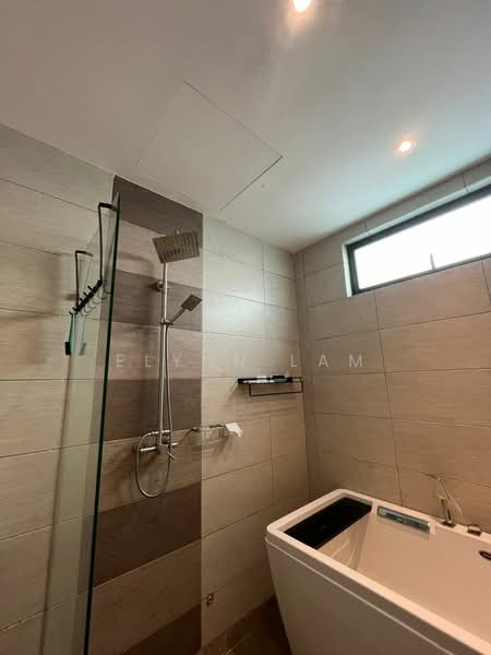 Service Residence for Rent at Molek Regency - Elynn Lam - PropertyGuru.com.my