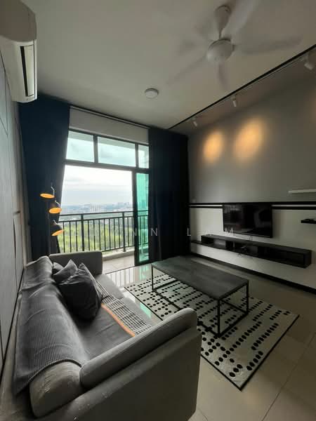Service Residence for Rent at Molek Regency - Elynn Lam - PropertyGuru.com.my