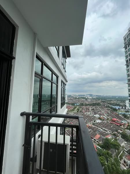 Service Residence for Rent at Molek Regency - Elynn Lam - PropertyGuru.com.my
